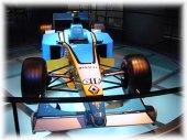 Formule 1 Renault