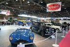 Expo Bugatti (Epoqu'auto 2009) (06.11.2009 )