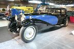 Bugatti type 41 Royale de 1926  Epoqu'auto 2009 (06.11.2009 )