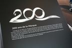 200 ans peugeot (Mondial automobile 2010) (02.10.2010 )