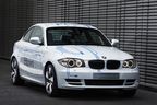 BMW Concept Active E 2010 (Mondial automobile 2010) (21.09.2010 )