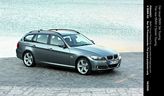 BMW Srie 3 Touring 2008