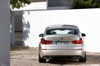 BMW Srie 5 Gran Turismo Xdrive 2010