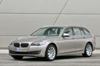 BMW Srie 5 Touring 2010
