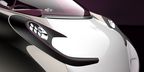 Kia POP Concept-Car 2010 - Mondial de l'automobile 2010 (18.08.2010 )