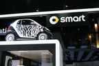 Stand smart (Mondial automobile 2010) (02.10.2010 )