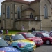 Rallye Lyon - Charbonnires 2003