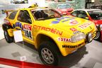 citroen zx rallye raid paris moscou pekin 1992 (Retromobile 2011) (02.02.2011 )