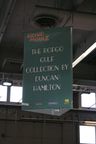 the rofgo gulf collection by duncan hamilton (Retromobile 2011) (02.02.2011 )