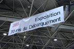 expo moto 70 ans du debarquement 2014 (Salon moto de lyon 2014) (22.02.2014 )
