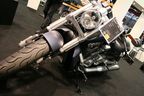 Harley-davidson Vrod Muscle VRSCF 1250