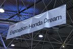 honda dream salon moto lyon 2014 (Salon moto de lyon 2014) (22.02.2014 )