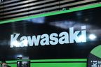 kawasaki salon moto lyon 2014 (Salon moto de lyon 2014) (22.02.2014 )