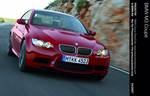 BMW M3 Coup 2008