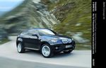 BMW X6 Concept 2007
