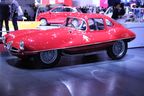 alfa romeo disco volante coupe 1952 (Salon de genve 2014) (09.03.2014 )
