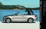 BMW Srie 1 Cabriolet 2008