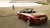 Ford Focus Coup Cabriolet 2008