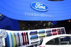 Ford au salon de Genve 2010 (05.03.2010 )