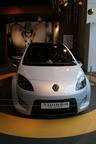 Renault Twingo CONCEPT (Concept-car)