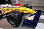 Renault Formule 1 R27