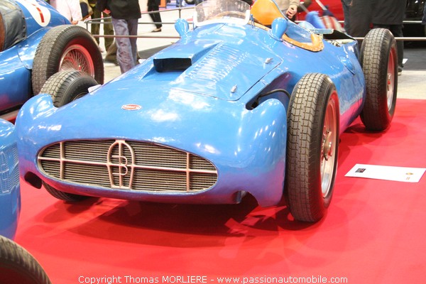 Bugatti (Avignon Motors 2009)