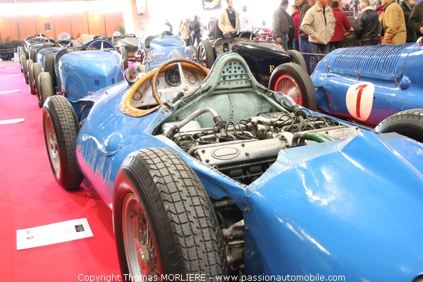 Bugatti (Salon d'Avignon motors festival)