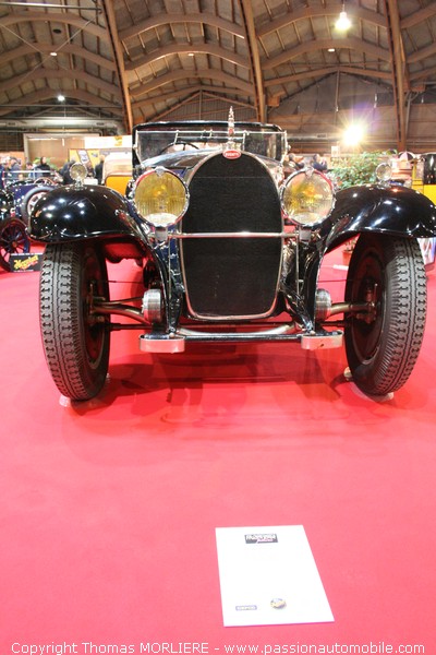 Bugatti Royale 1927 (Avignon Motor Festival 2009)