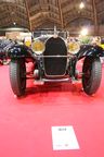 Bugatti Royale 1927