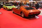 Exposition Lamborghini