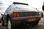 Peugeot Turbo 16