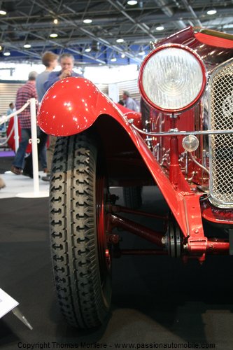 alfa 6c 1750 gran sport 1930 (Epoqu'auto 2010)