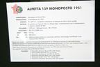 alfa romeo alfetta 159 monoposto 1951