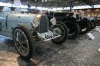 Expo Bugatti