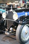 Bugatti Royale 1926