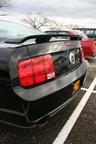 Ford Mustang GT 2007