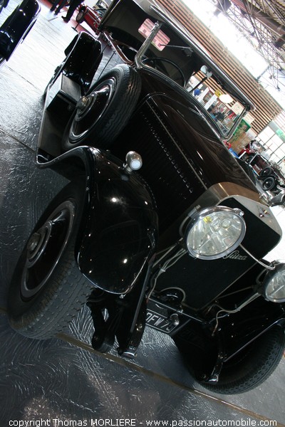 Hispano Suiza (Epoqu'auto 2008)