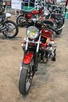 motos anciennes 2011