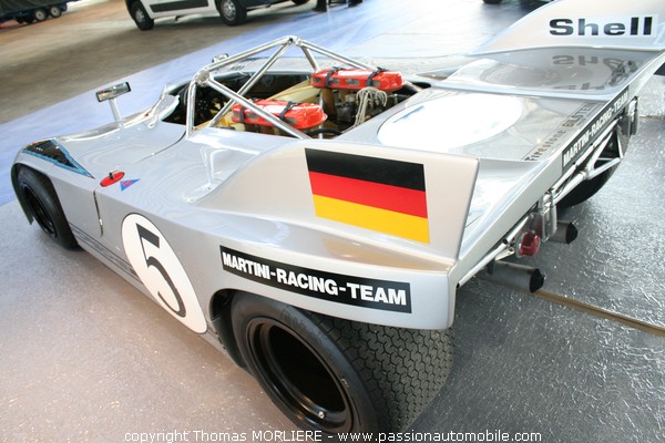 Porsche 908 3 1970 (Salon epoqu auto 2008)