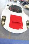 Porsche 910 Prototype 1967
