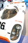 Porsche 917 DE 1969