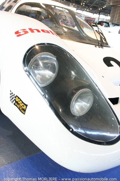 917 DE 1969 (Salon epoqu auto 2008)
