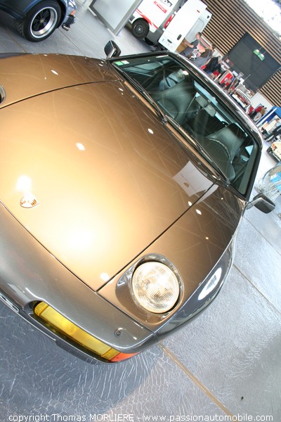Porsche (epoquauto 2008)