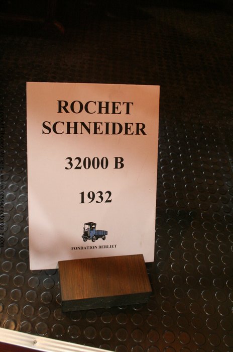 rochet schneider epoqu auto 2011 (Salon Lyon Epoqu'auto 2011)