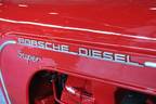 Tracteur Porsche Super 60