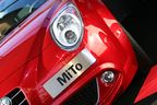 Alfa-Romo MiTo 2009