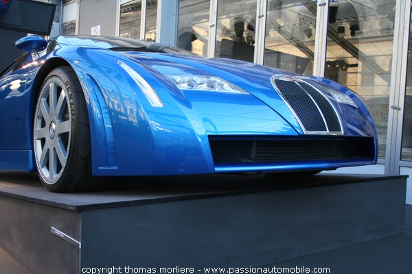 Bugatti Chiron TRTUNING Fanatikleriaposnin Bulu tu u Nokta