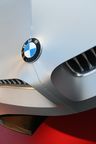 BMW Gina Light Visionary Model