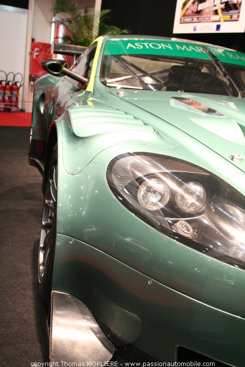 Aston Martin DBR9/9 - 2006 (Geneva classics 2009)