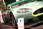 Aston Martin DBR9/9 - Le Mans 2007